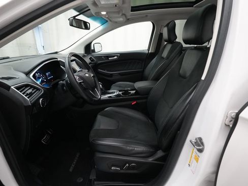 Used 2015 Ford Edge Sport AWD/4WD image 7