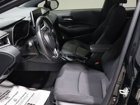 Used 2024 Toyota Corolla SE image 10