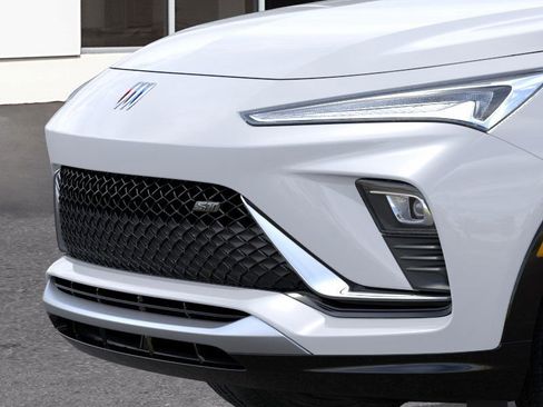 New 2026 Buick Envista Sport Touring image 13