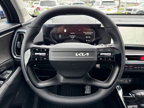 New 2026 Kia Sorento SX image 21