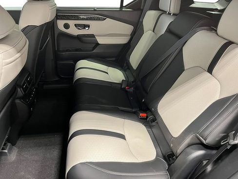New 2026 Honda Passport TrailSport Elite image 24