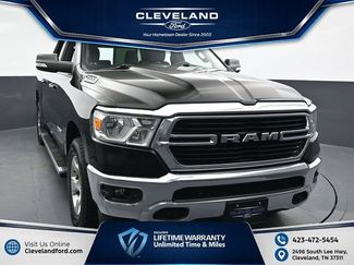 Used 2019 RAM 1500 Big Horn AWD/4WD 360° Tour