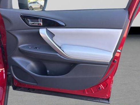 New 2026 Mitsubishi Eclipse Cross AWD image 23