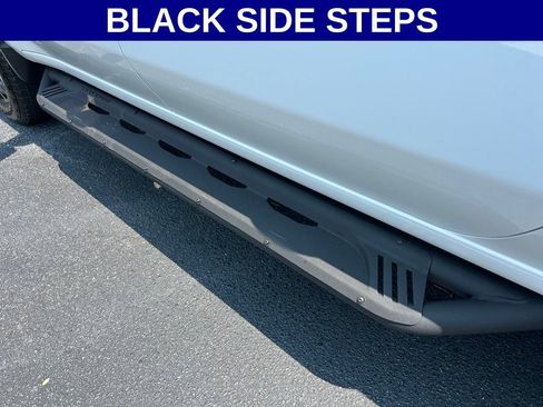 New 2026 Chevrolet Silverado 2500 Custom w/ Custom Blackout Package AWD/4WD image 6