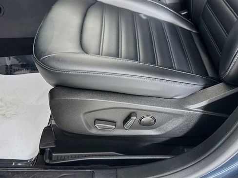 Certified 2022 Ford Edge SEL w/ Convenience Package image 18