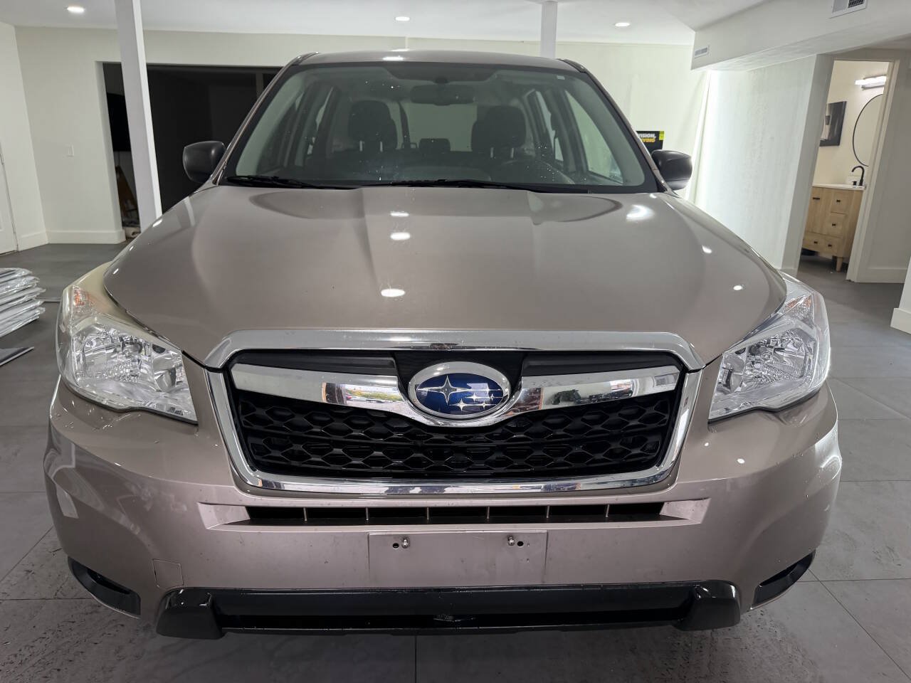 Used 2016 Subaru Forester 2.5i AWD/4WD image 9