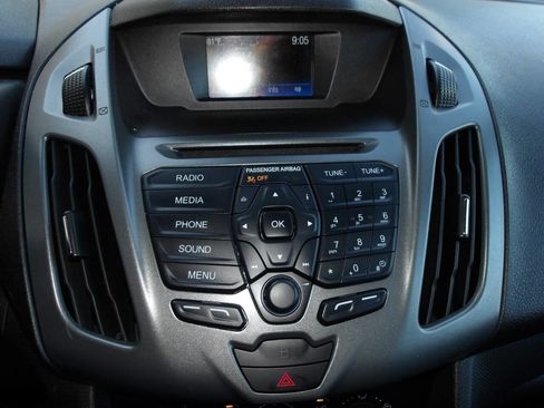 Used 2018 Ford Transit Connect XL image 13