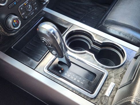 Used 2016 Ford Expedition Limited w/ Equipment Group 301A image 20