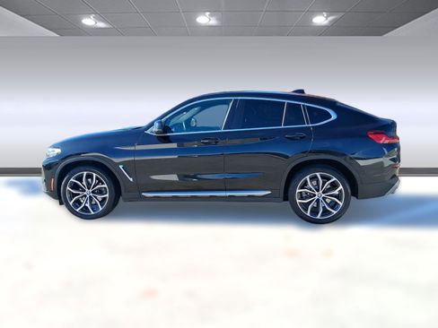 Certified 2023 BMW X4 xDrive30i w/ Parking Assistance Package image 2