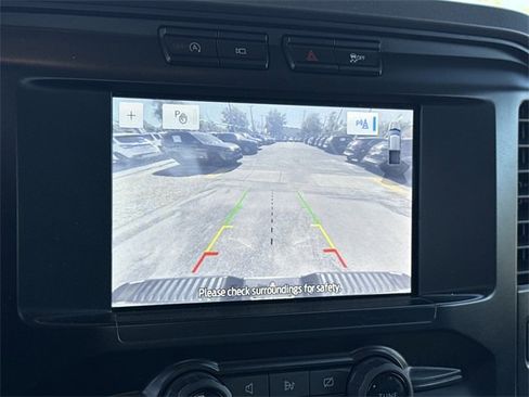 Used 2023 Ford F150 XLT image 30