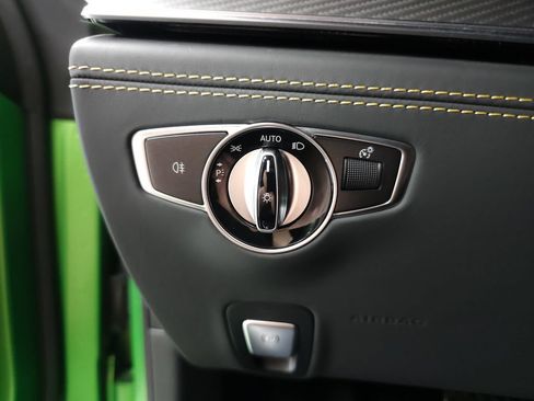 Used 2023 Mercedes-Benz AMG GT 63 S image 10