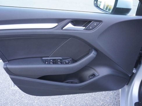 Used 2015 Audi A3 2.0T Premium w/ Audi MMI Navigation Plus image 25