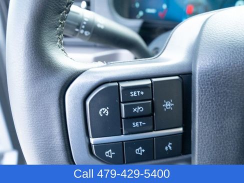 Used 2025 Ford F150 XLT w/ Equipment Group 301A Standard image 25