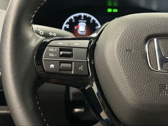 Used 2026 Honda HR-V Sport image 17
