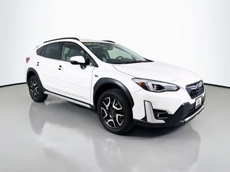 Used 2023 Subaru Crosstrek Hybrid w/ Moonroof Package w/Navigation AWD/4WD video 1