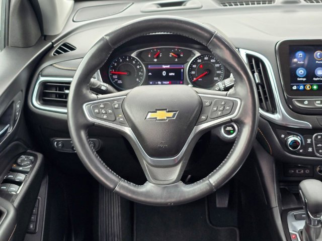 Used 2022 Chevrolet Equinox Premier AWD/4WD image 17