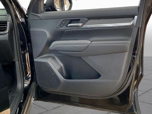 Used 2025 GMC Terrain Elevation AWD/4WD image 22