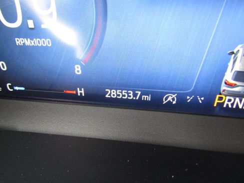 Used 2024 Ford Escape Platinum image 19