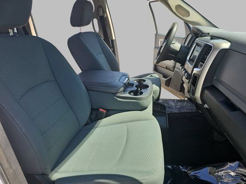 Used 2014 RAM 1500 Outdoorsman AWD/4WD image 13