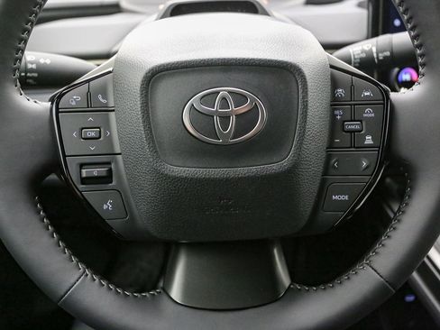 New 2026 Toyota bZ AWD/4WD image 20