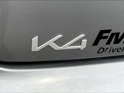 Used 2025 Kia K4 FWD image 26