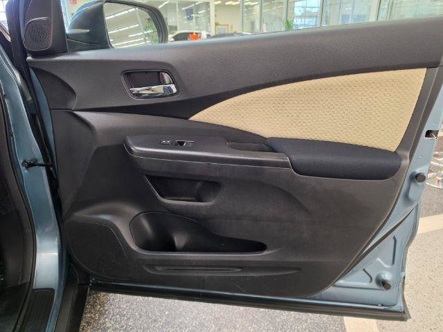 Used 2016 Honda CR-V EX image 30