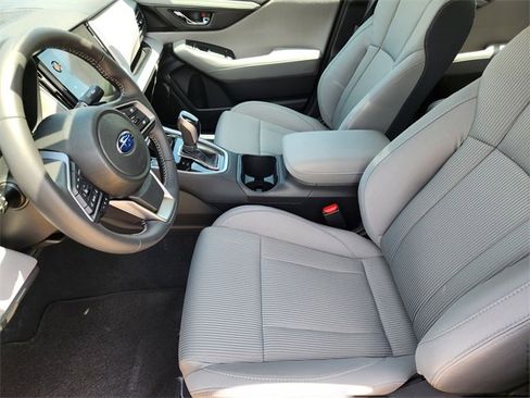 New 2025 Subaru Legacy Premium image 9