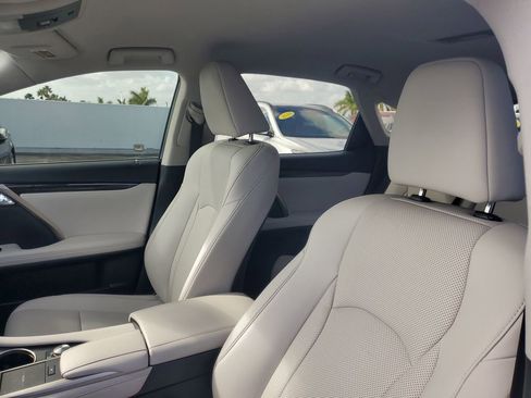 Used 2020 Lexus RX 350 FWD w/ Accessory Package image 17