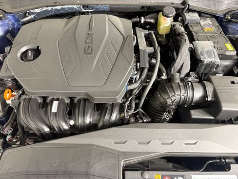 New 2026 Kia K5 GT-Line AWD/4WD image 41
