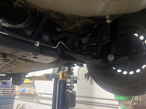 Used 2015 Nissan Sentra S image 28