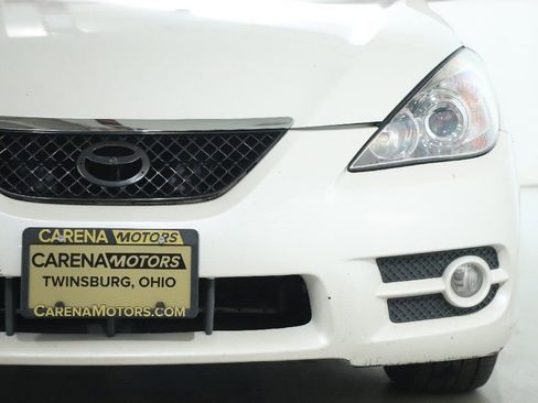 Used 2007 Toyota Solara SE image 19