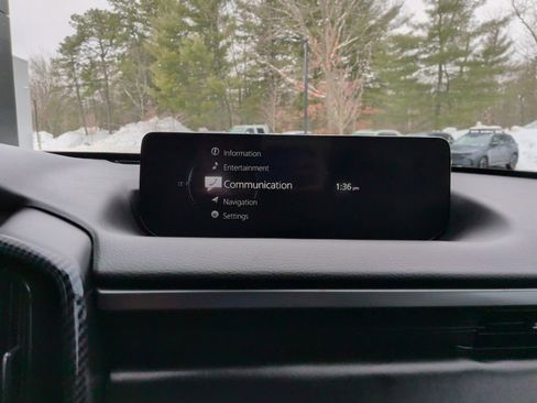 Certified 2023 MAZDA CX-50 AWD 2.5 S w/ Cargo Package image 19