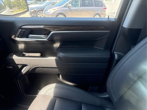Used 2025 GMC Sierra 1500 Elevation w/ Elevation Premium Package AWD/4WD image 22