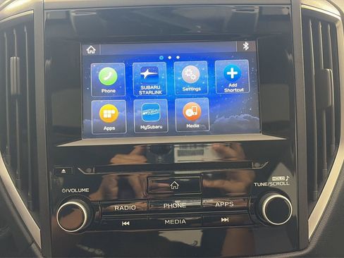 Certified 2023 Subaru Crosstrek 2.0i Premium AWD/4WD image 9