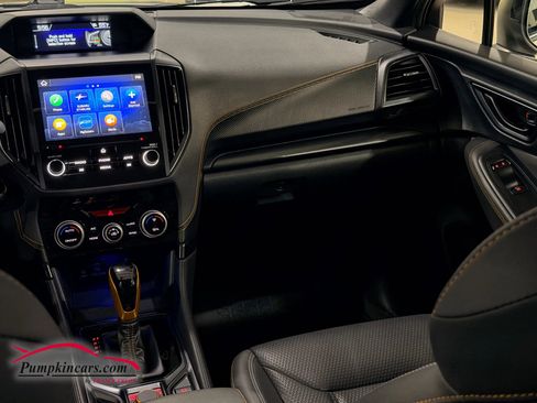 Used 2023 Subaru Forester Wilderness image 38