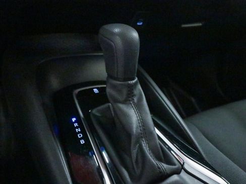 Used 2023 Toyota Corolla LE FWD image 10