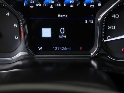 Used 2021 GMC Sierra 1500 AT4 w/ AT4 Premium Package image 21