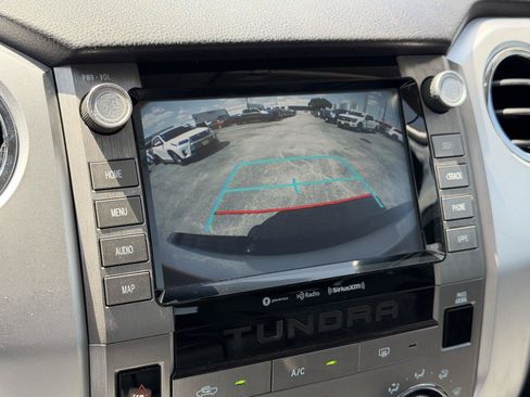 Used 2020 Toyota Tundra SR5 w/ SR5 Upgrade Package RWD image 23