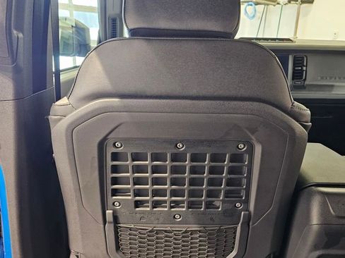 Used 2024 Ford Bronco Big Bend w/ Sasquatch Package image 31