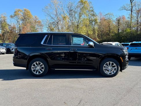 New 2026 Chevrolet Tahoe Premier image 7