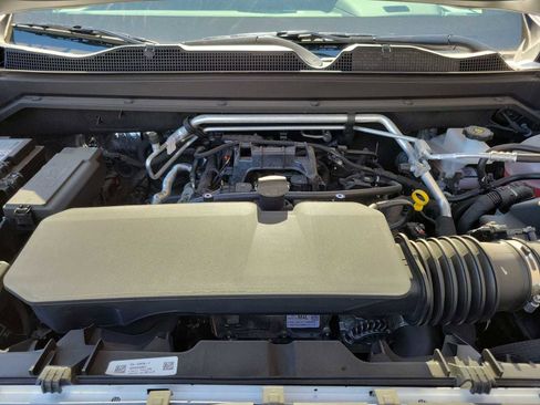 Used 2026 Chevrolet Colorado Z71 w/ Technology Package image 5