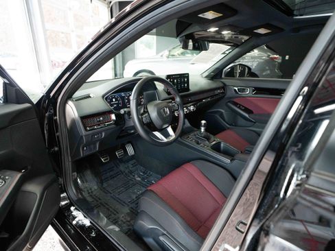 Used 2025 Honda Civic Si image 8