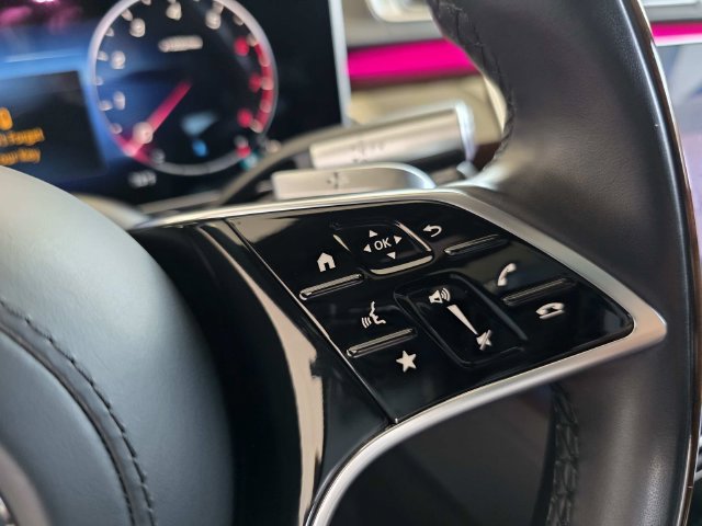Certified 2022 Mercedes-Benz Maybach S 680 4MATIC image 15