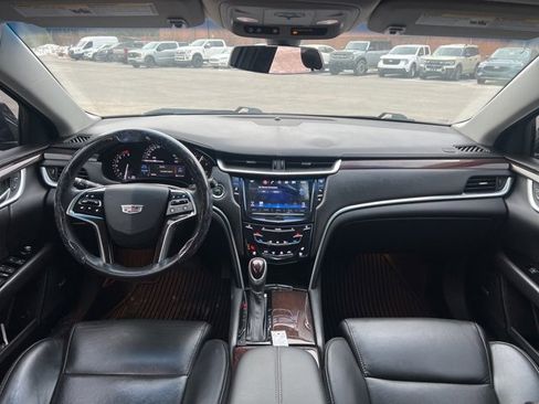 Used 2017 Cadillac XTS Luxury image 19