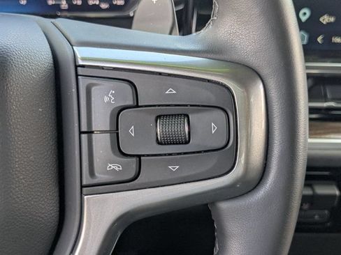 Used 2026 Chevrolet Silverado 1500 LT Trail Boss w/ Convenience Package II AWD/4WD image 27