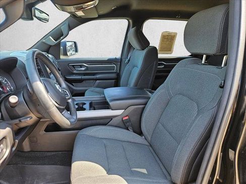 Used 2023 RAM 1500 Lone Star RWD image 12