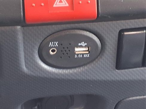 New 2025 Chevrolet Low Cab Forward image 16