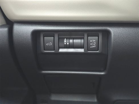 New 2026 Subaru Forester Limited image 17