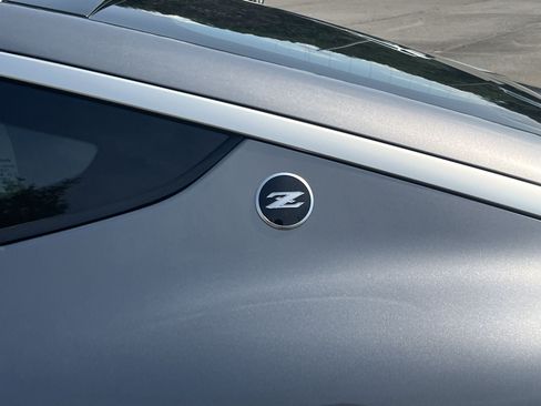 Certified 2025 Nissan Z Performance w/ Floor Mat Package RWD image 29