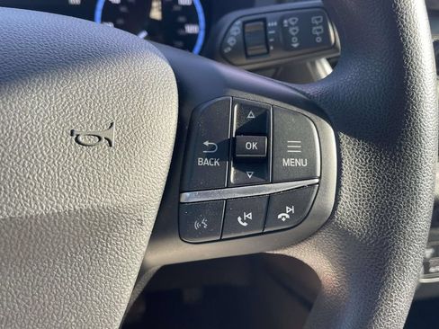 Used 2022 Ford Bronco Sport Big Bend AWD/4WD image 22